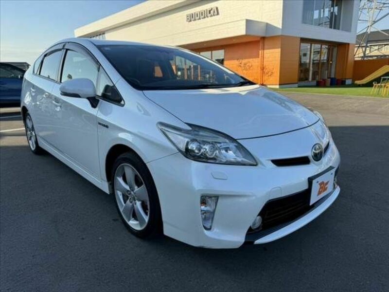 PRIUS