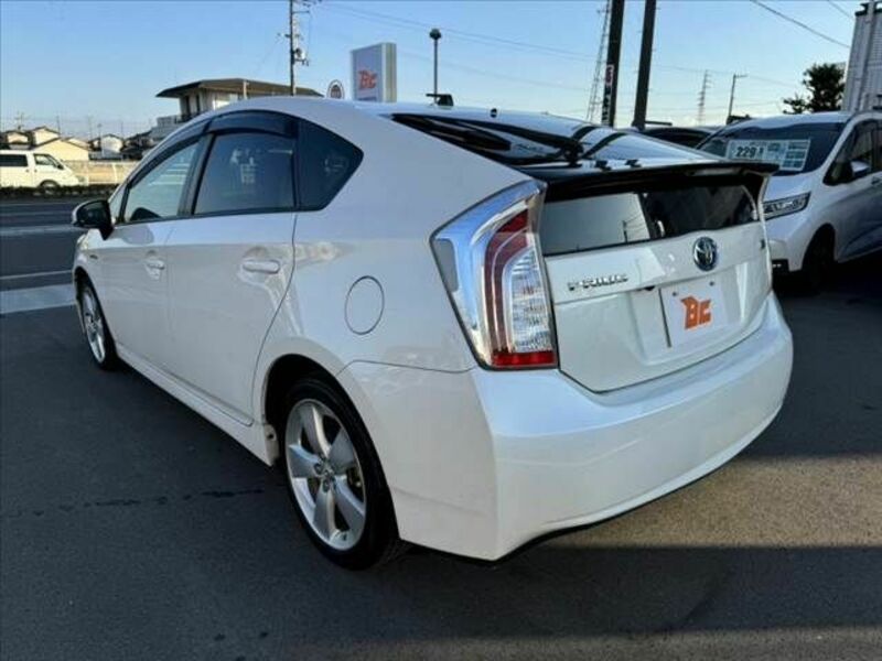 PRIUS