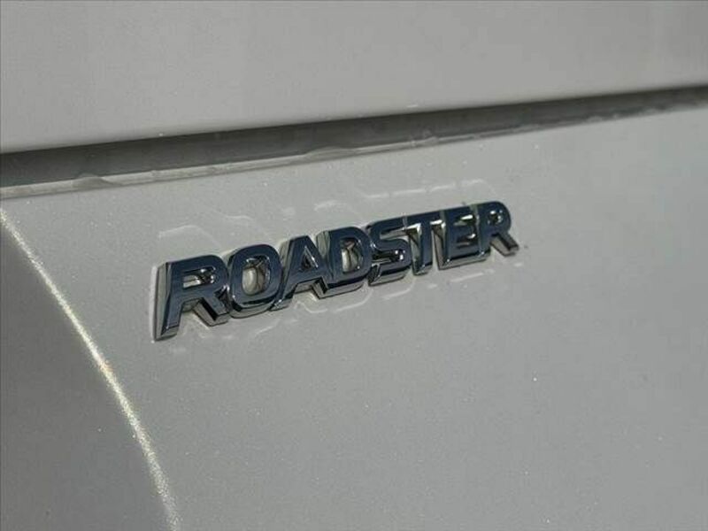 ROADSTER