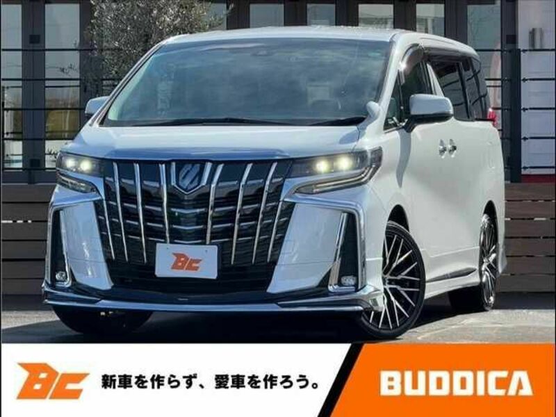 ALPHARD-0