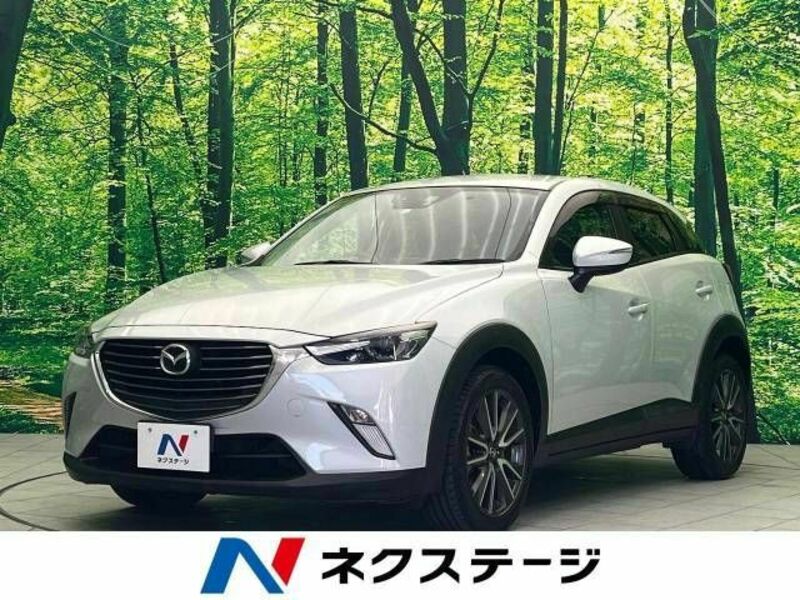 CX-3-0