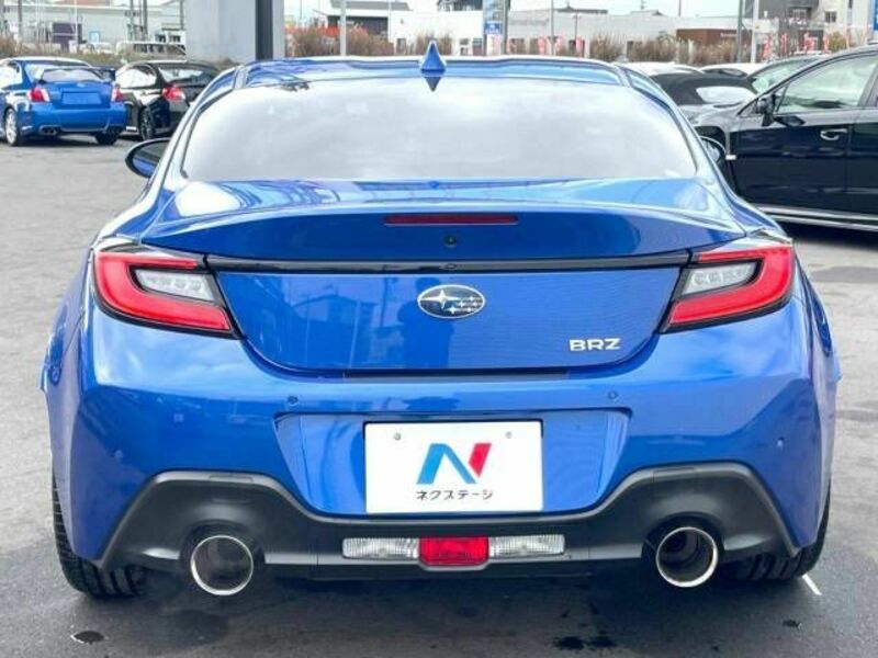 BRZ