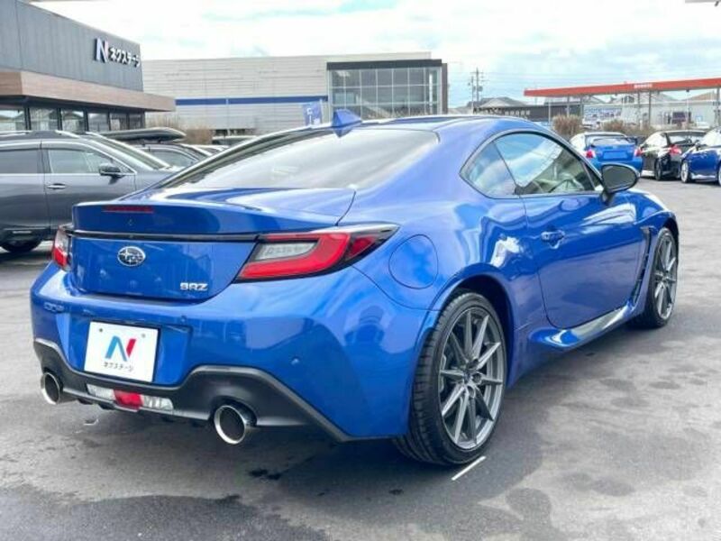 BRZ