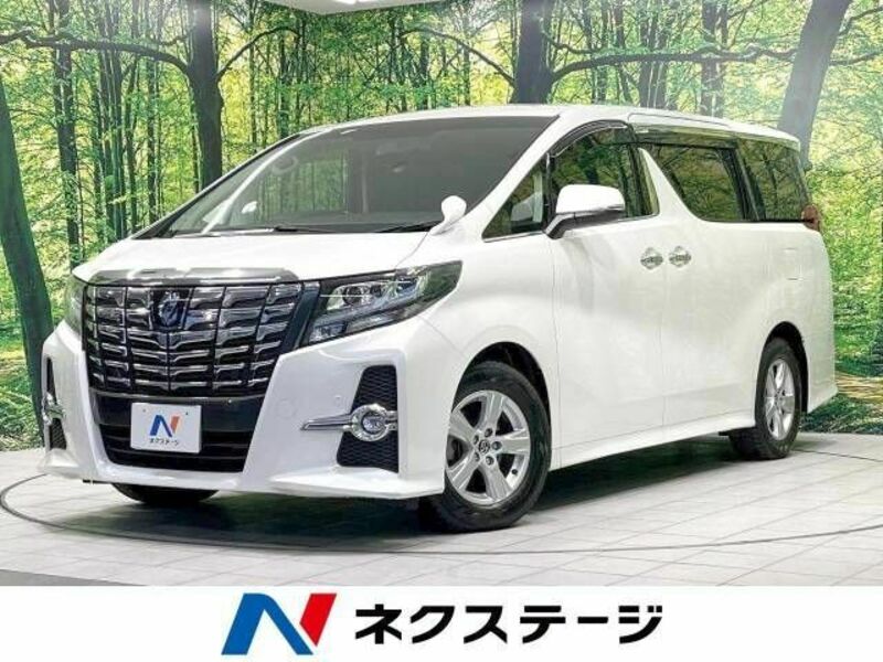 ALPHARD-0