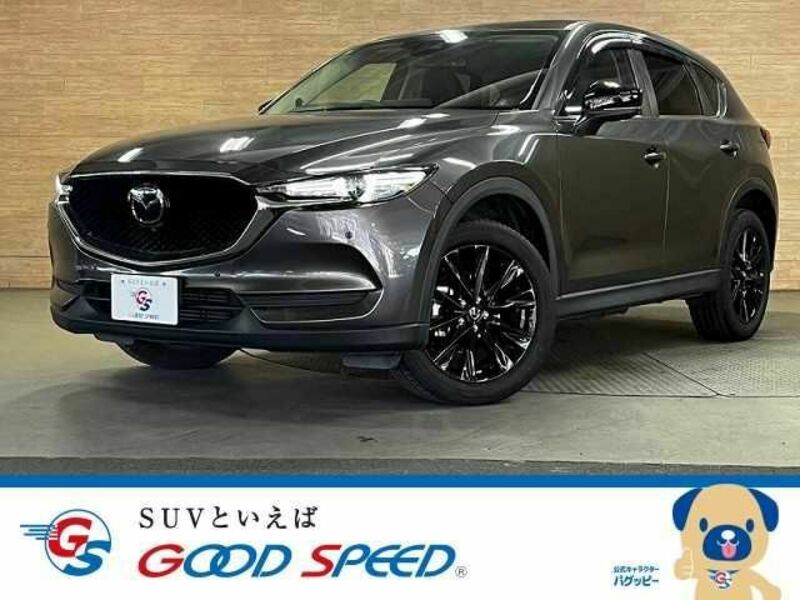 CX-5-0