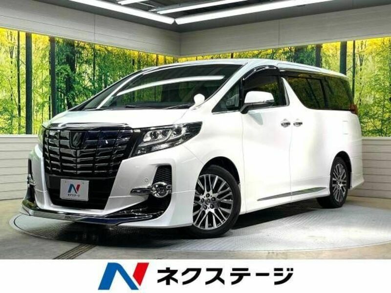 ALPHARD-0