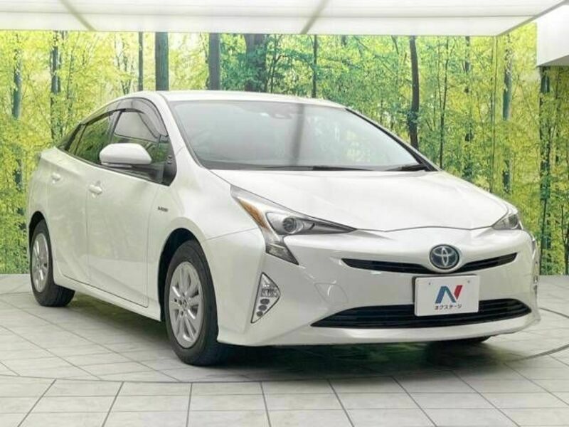 PRIUS