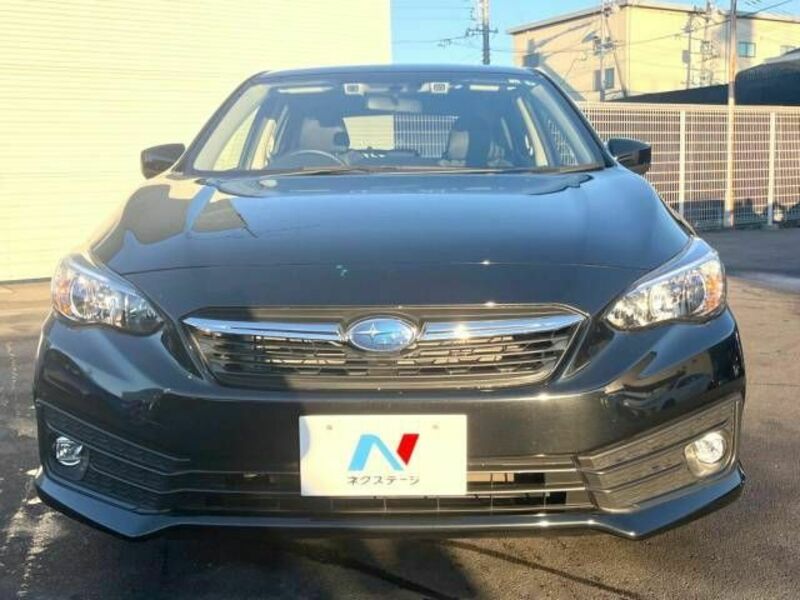 IMPREZA SPORT