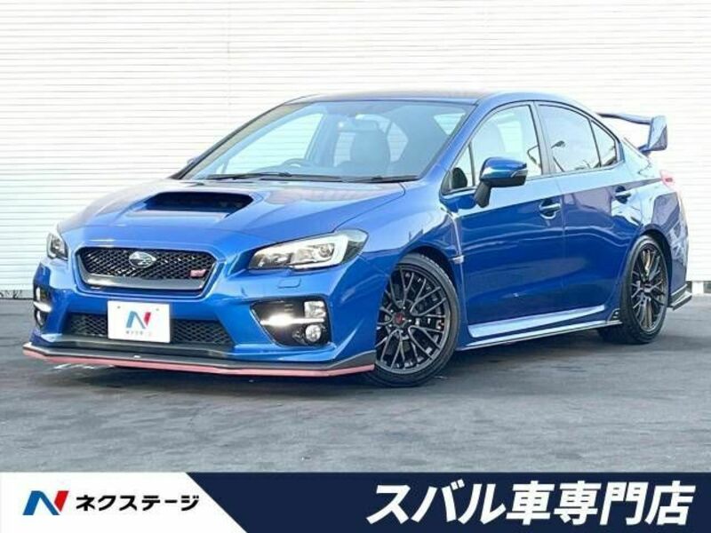 WRX STI-0