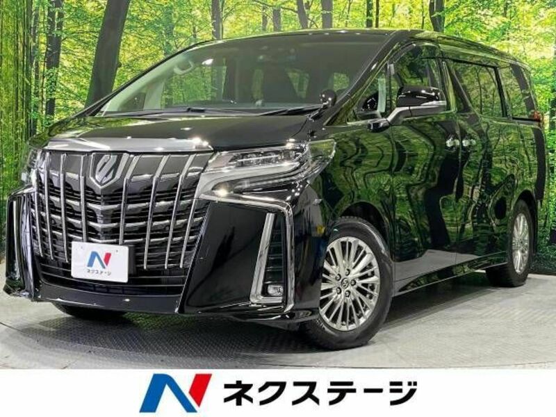 ALPHARD-0