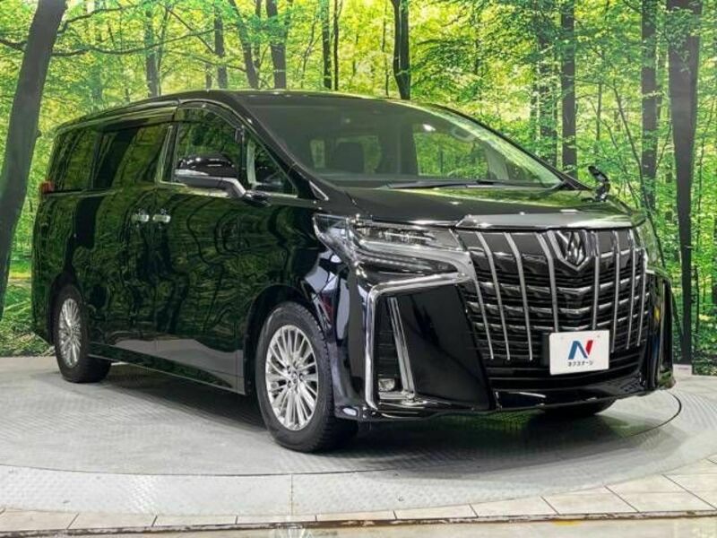 ALPHARD