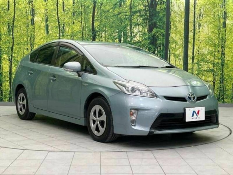 PRIUS