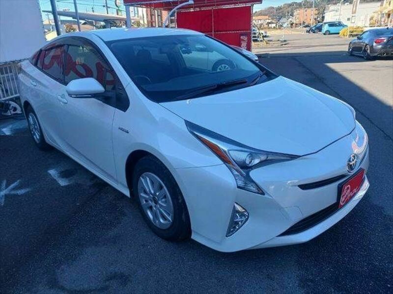 PRIUS