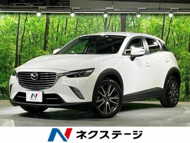 CX-3-0