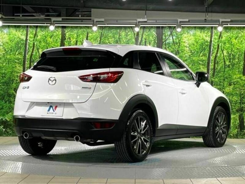 CX-3