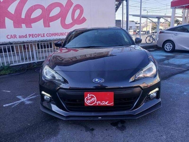 BRZ