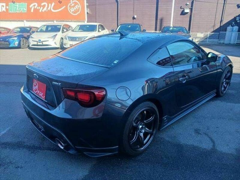 BRZ