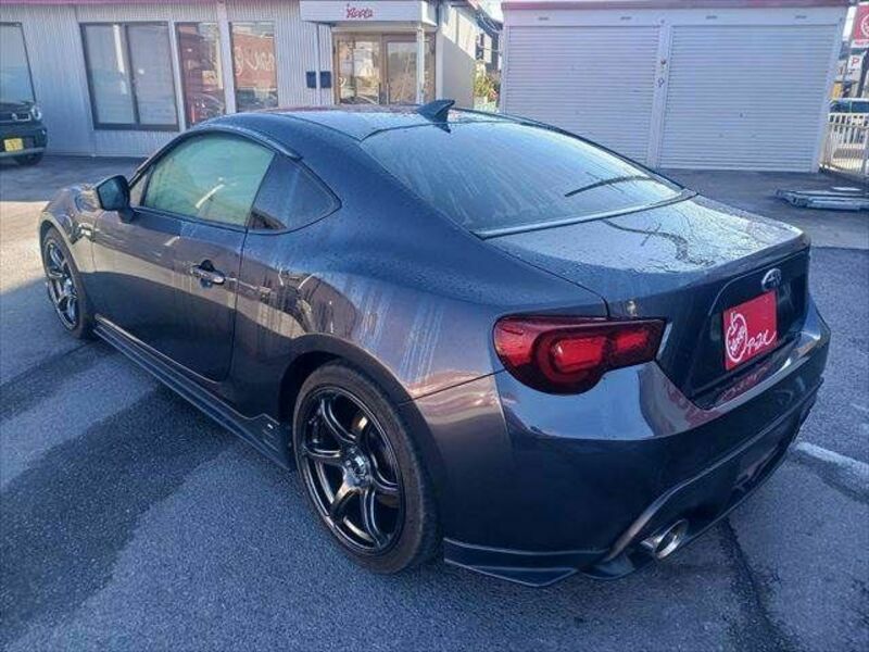 BRZ