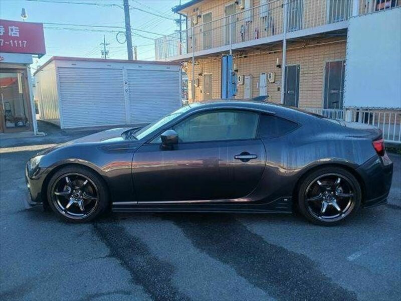 BRZ