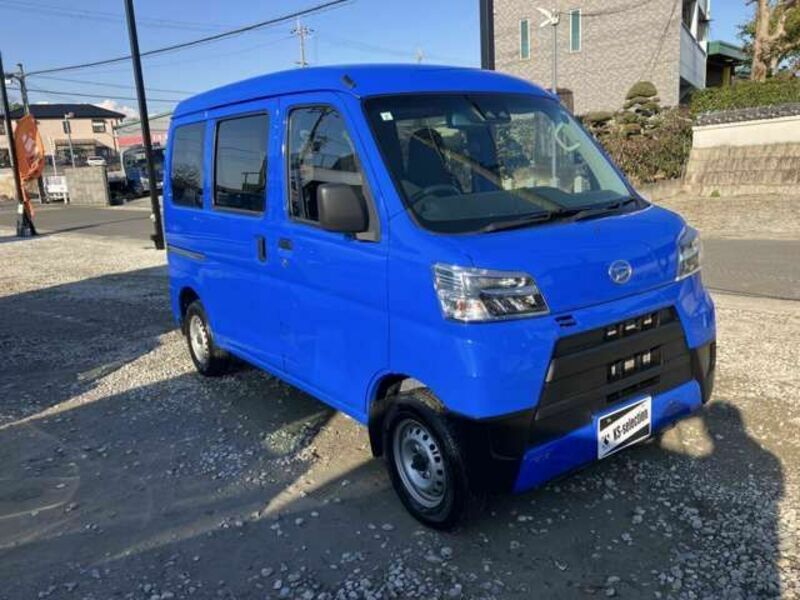 HIJET CARGO