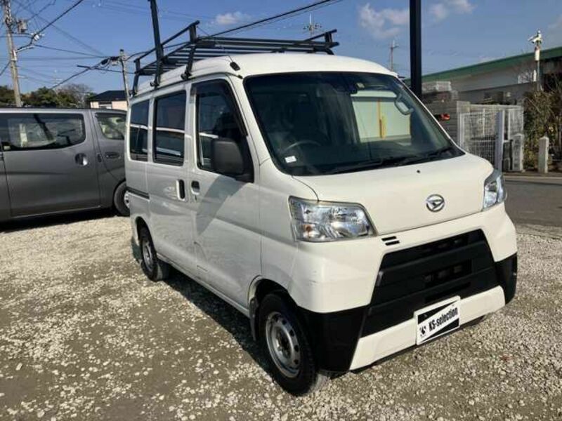 HIJET CARGO