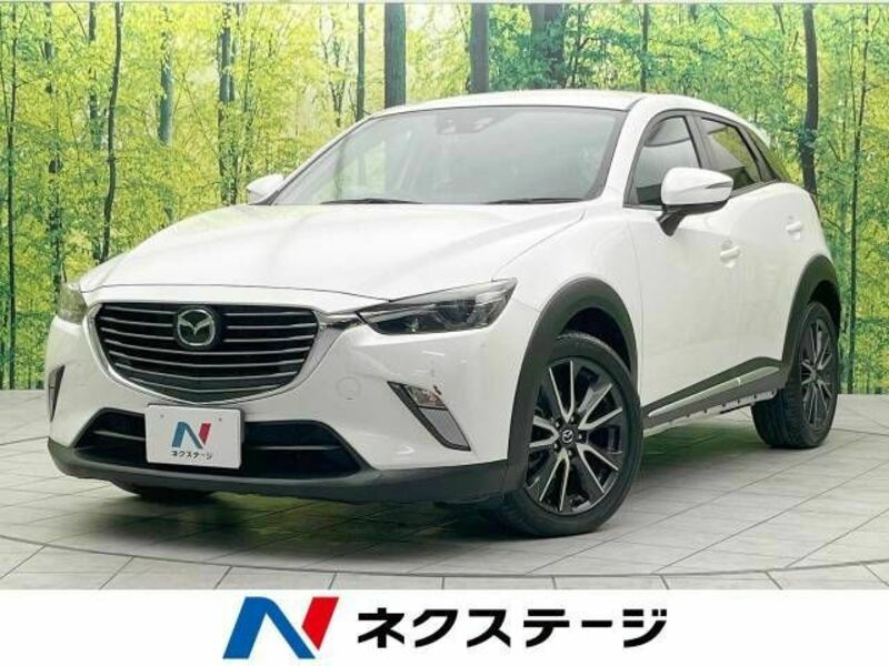 CX-3-0