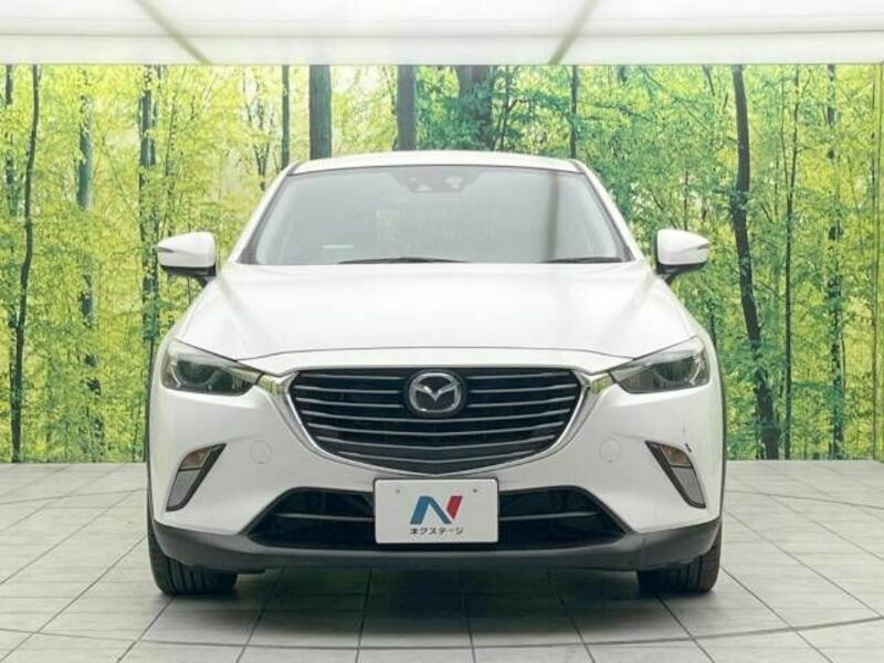 CX-3