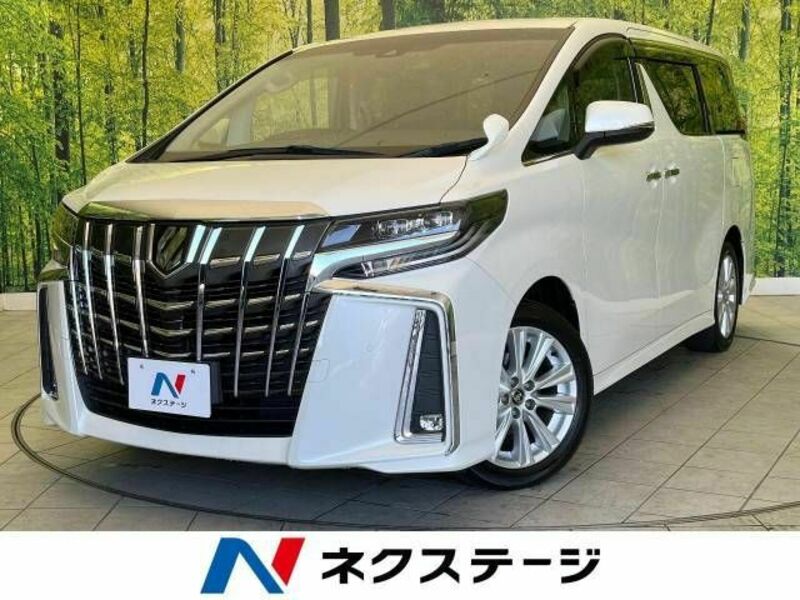 ALPHARD-0