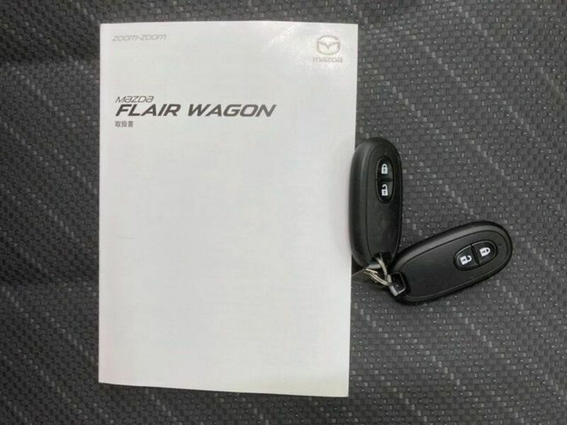 FLAIR WAGON