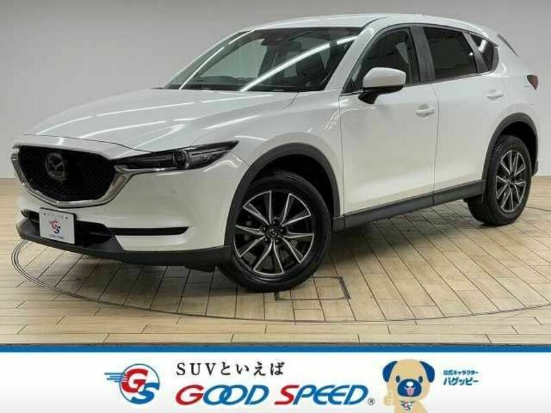 CX-5-0