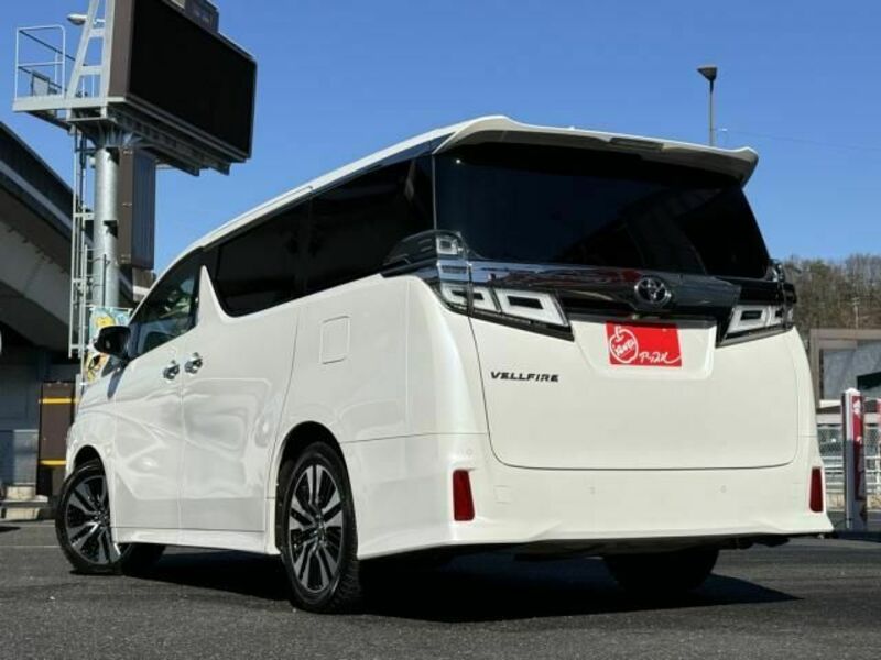 VELLFIRE