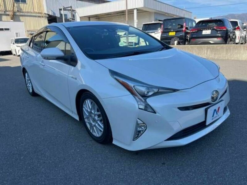 PRIUS