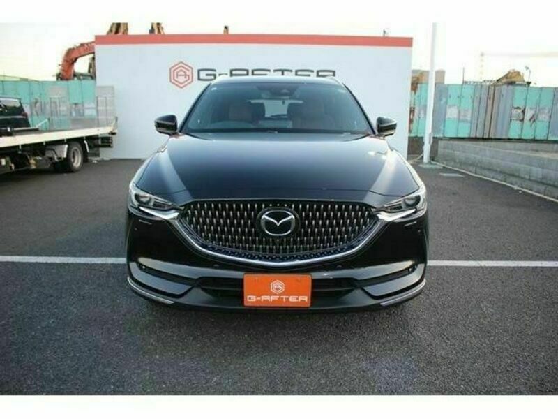 CX-8