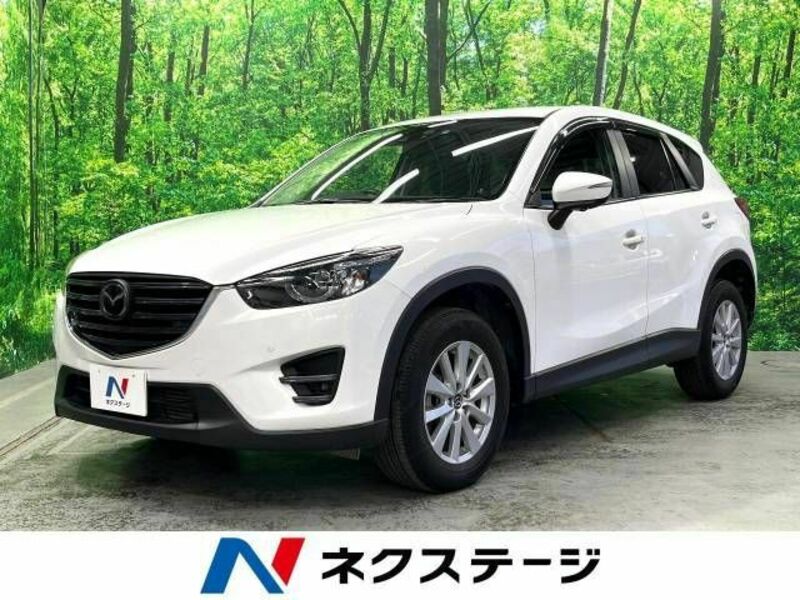 CX-5-0