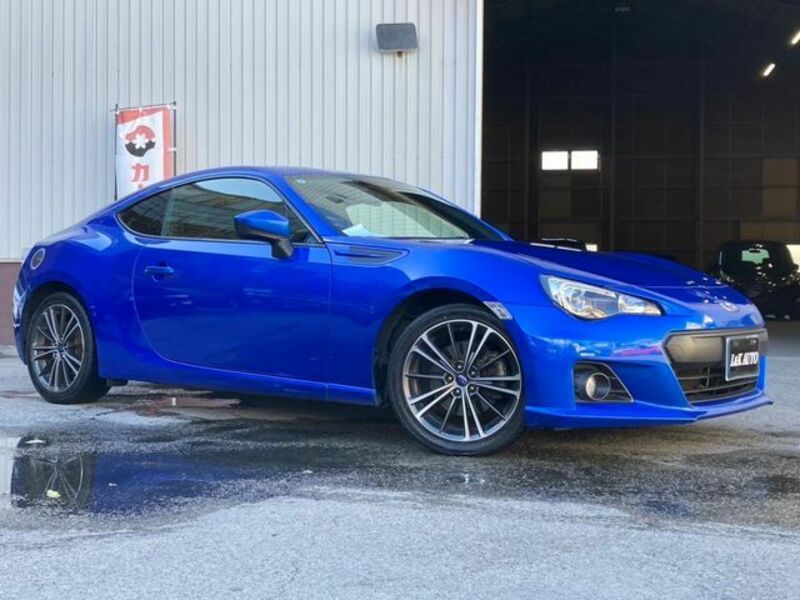 BRZ