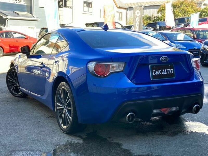 BRZ