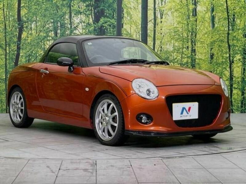 COPEN