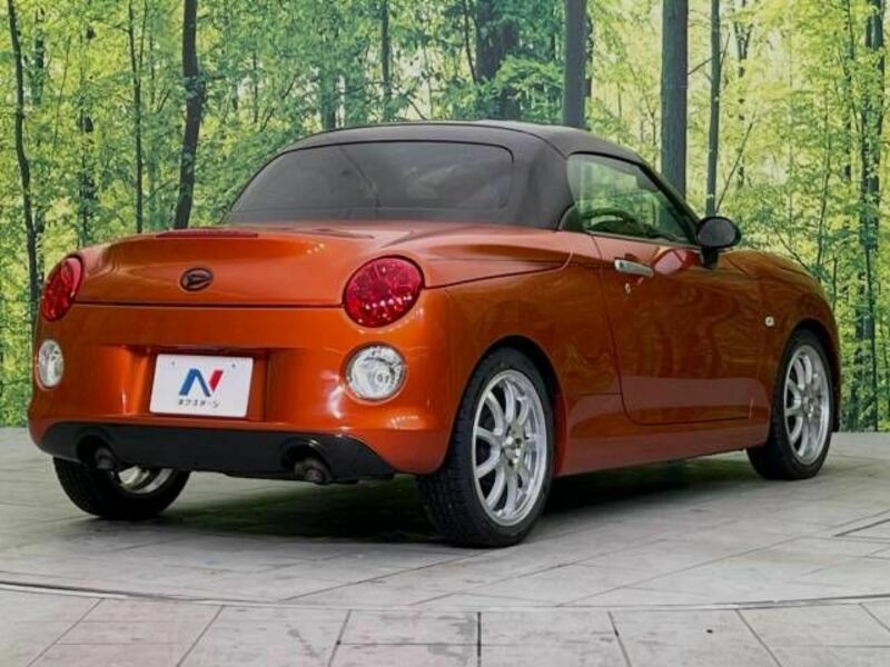 COPEN