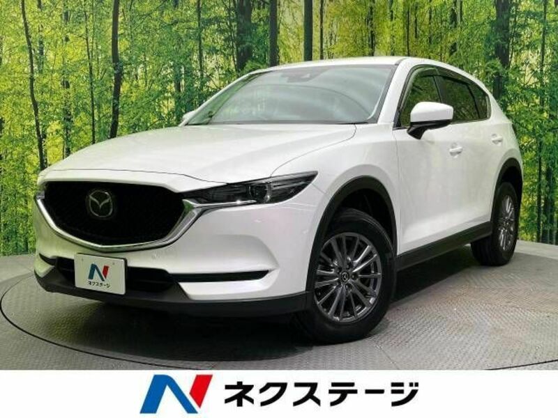 CX-5-0