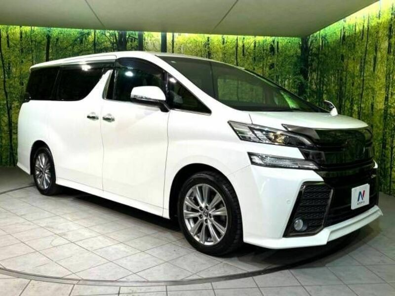 VELLFIRE