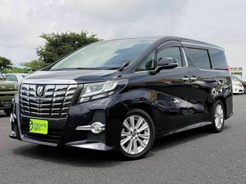 ALPHARD-0