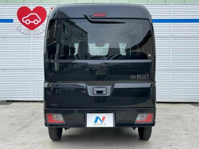 HIJET CARGO