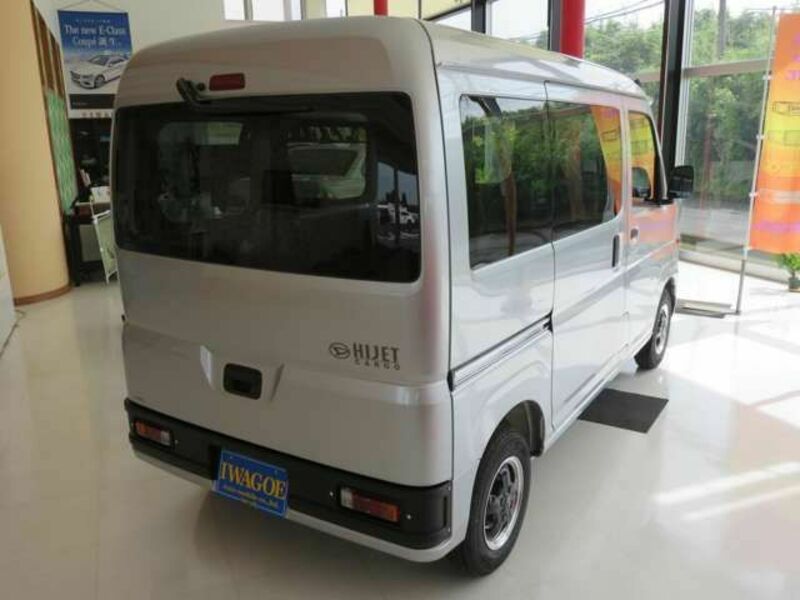 HIJET CARGO