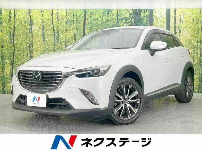 CX-3-0