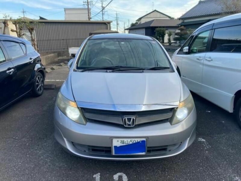 HONDA AIRWAVE