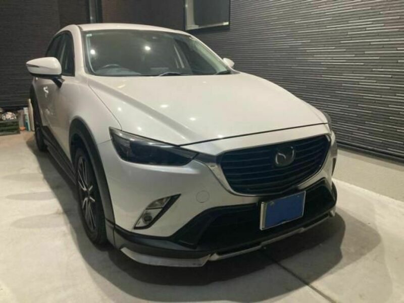 CX-3-0