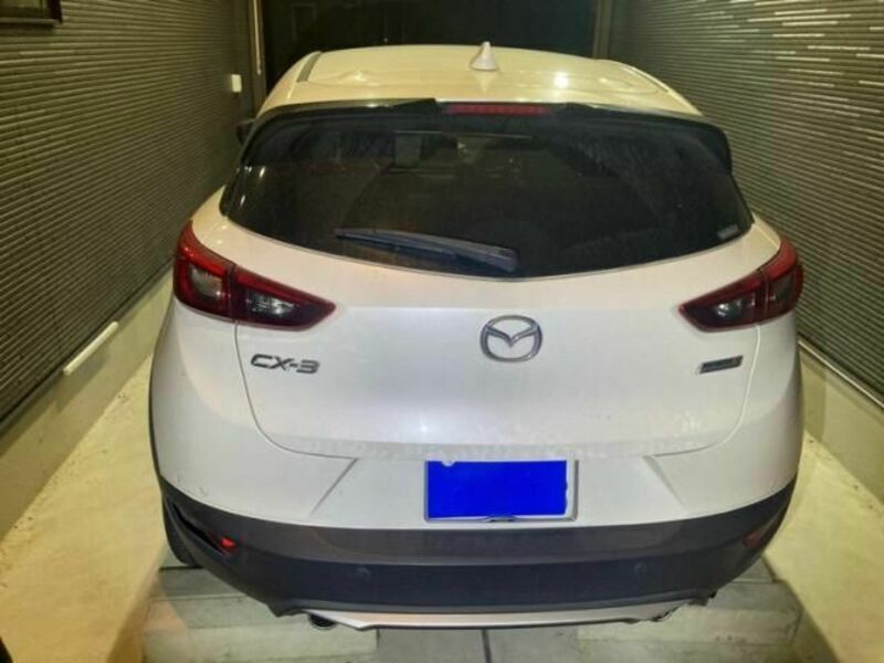 CX-3