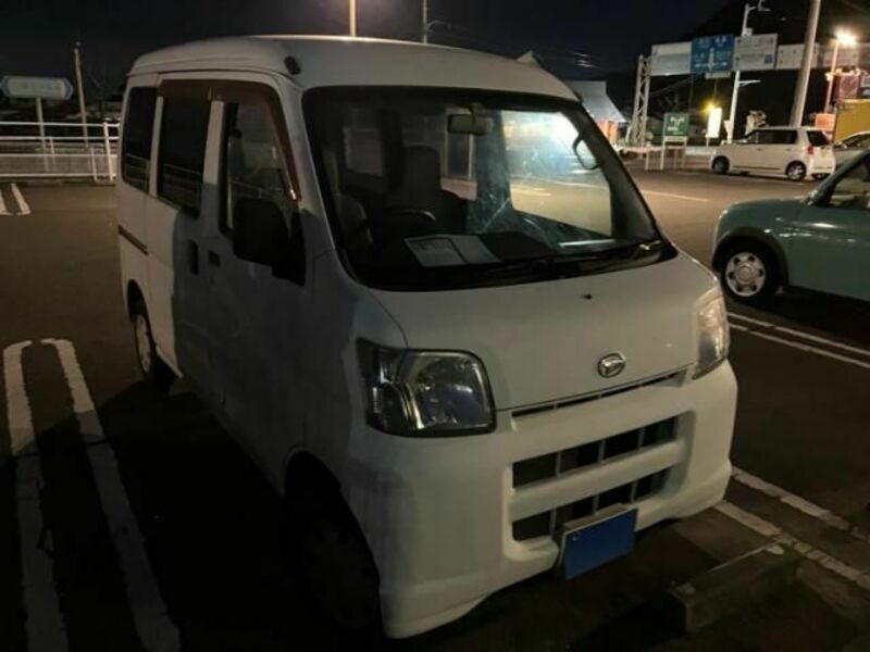 HIJET CARGO