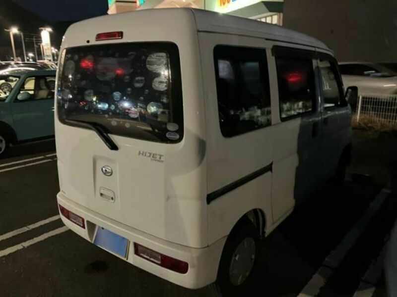 HIJET CARGO