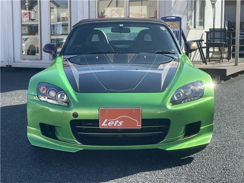 S2000